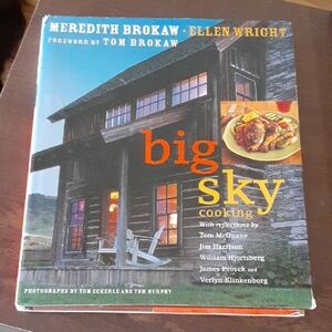 American West Cooking Book